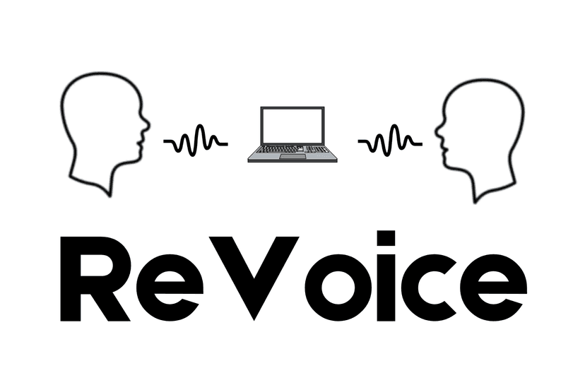 ReVoice